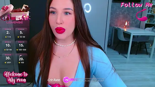 Snapshot of Your_Katy chatting on 01.22.25 Your Katy online show from 01.22.25