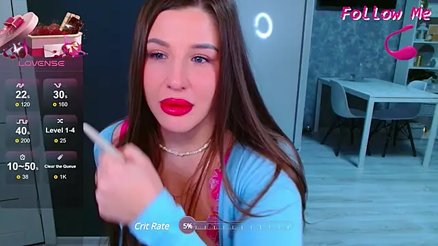 Snapshot of Your_Katy chatting on 01.22.25 Your Katy online show from 01.22.25