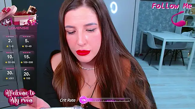 Snapshot of Your_Katy chatting on 01.22.25 Your Katy online show from 01.22.25