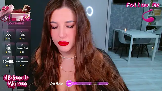 Snapshot of Your_Katy chatting on 01.23.25 Your Katy online show from 01.23.25