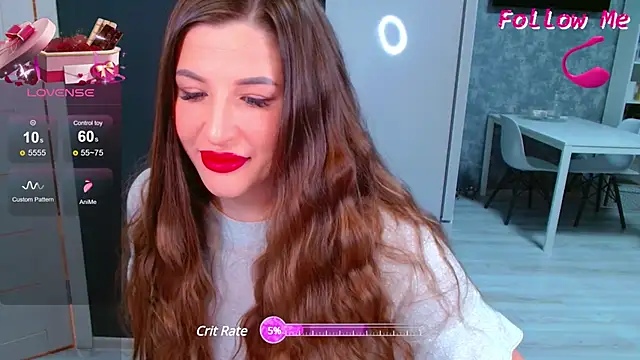 Snapshot of Your_Katy chatting on 01.27.25 Your Katy online show from 01.27.25