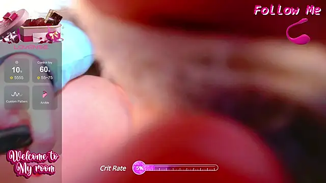 Snapshot of Your_Katy chatting on 02.02.25 Your Katy online show from 02.02.25