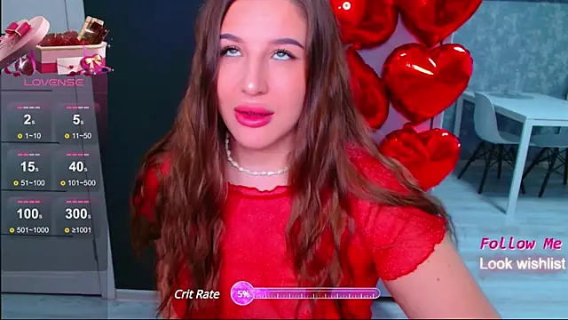 Snapshot of Your_Katy chatting on 02.28.25 Your Katy online show from 02.28.25