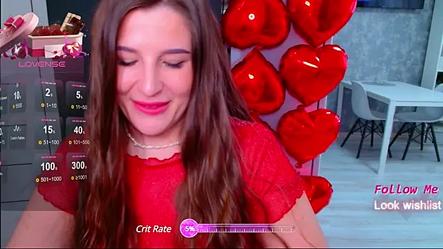 Snapshot of Your_Katy chatting on 02.28.25 Your Katy online show from 02.28.25