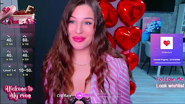 Snapshot of Your_Katy chatting on 03.22.25 Your Katy online show from 03.22.25