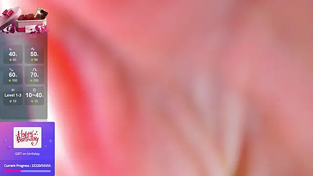 Snapshot of Your_Katy chatting on 10.31.25 Your Katy online show from 10.31.25