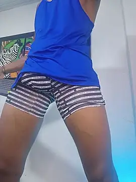 MAXIMO JHONS online show from 06.01.26