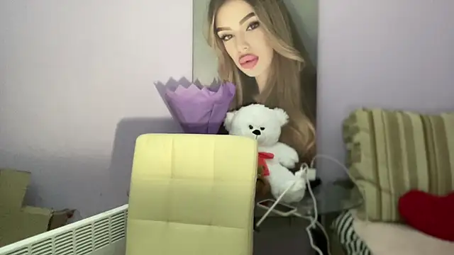 Your Jessy online show from 01.05.25