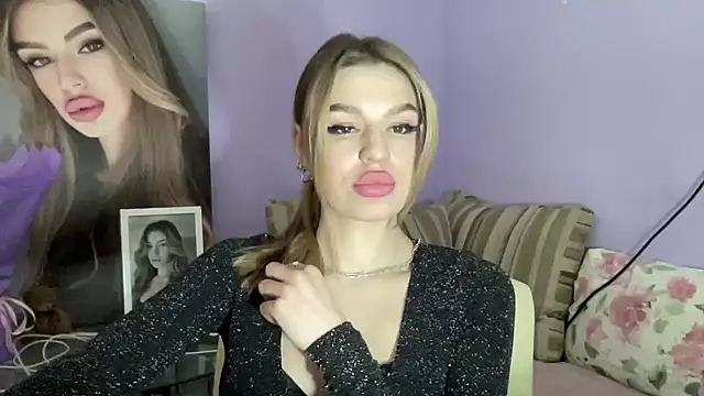 Your Jessy online show from 01.22.25