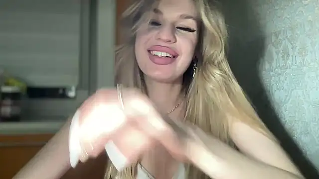 Your Jessy online show from 03.04.25