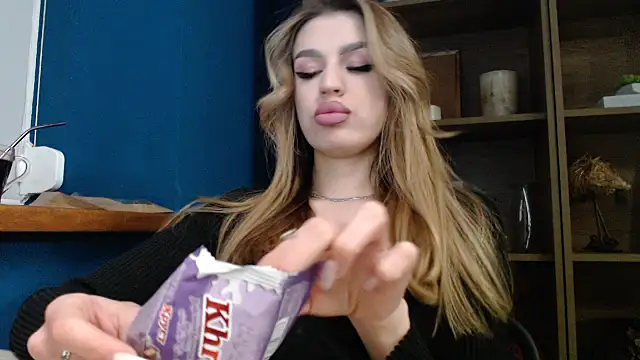 Your Jessy online show from 03.15.25