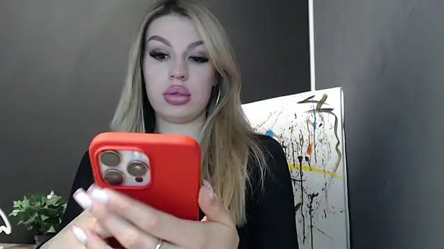 Your Jessy online show from 03.21.26