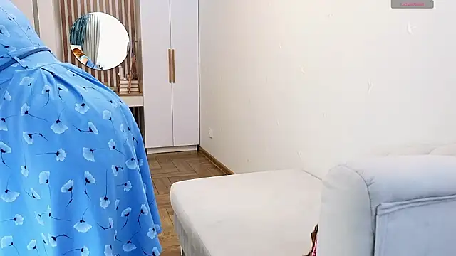 Ava Gardner  online show from 02.02.26