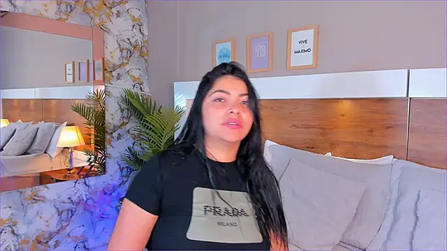 Snapshot of EmaBakker chatting on 02.03.26 EmaBakker online show from 02.03.26