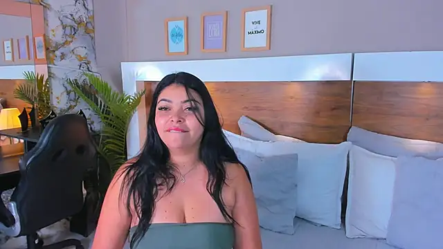 EmaBakker online show from 03.22.26