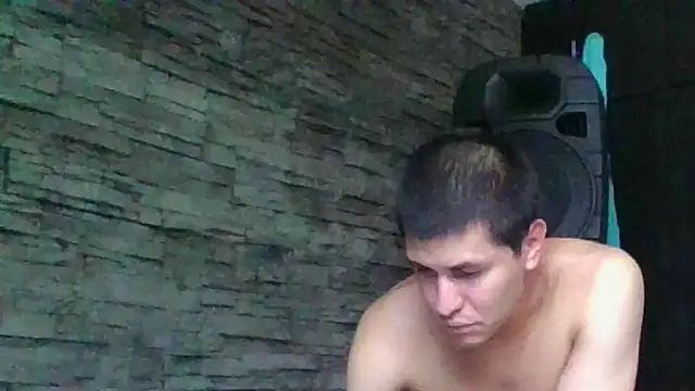 Sexylatin64 online show from 10.20.25