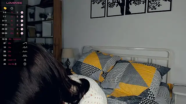 MichelleeRossf online show from 01.12.25