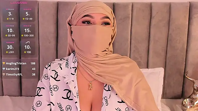  malih  online show from 12.07.24