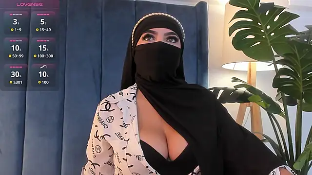  malih  online show from 10.11.25