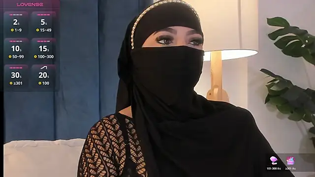  malih  online show from 11.06.25