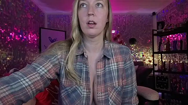 lucyallen4201 online show from 02.07.26