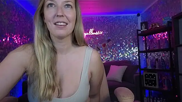 lucyallen4201 online show from 06.20.26