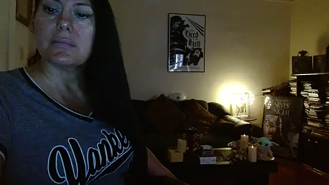 mandaloriangirls online show from 09.28.25