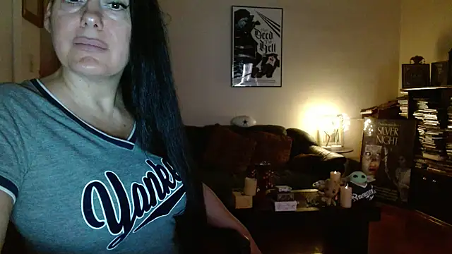 mandaloriangirls online show from 10.03.25