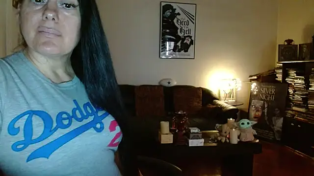 mandaloriangirls online show from 11.01.25