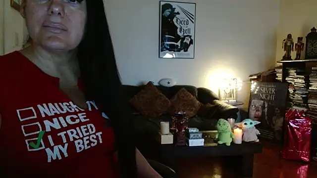 mandaloriangirls online show from 12.04.25