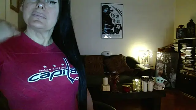 mandaloriangirls online show from 02.04.26