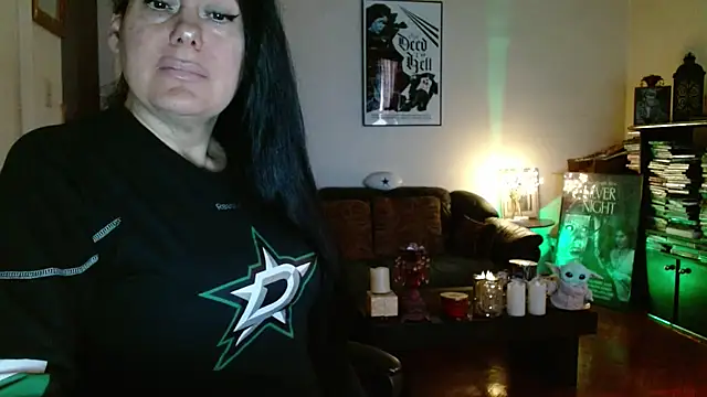 mandaloriangirls online show from 02.11.26