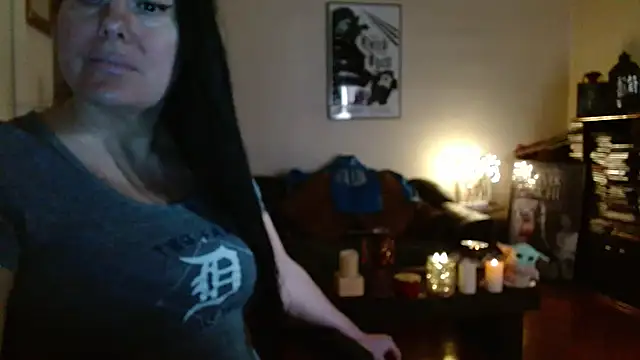 mandaloriangirls online show from 03.11.26