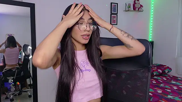 JulietaCheerr online show from 02.04.26