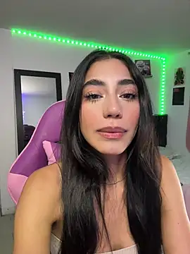 JulietaCheerr online show from 07.07.26
