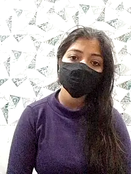 Mahi Baby25 online show from 02.22.25