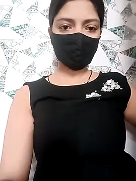 Mahi Baby25 online show from 09.18.25