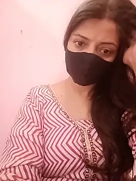 Mahi Baby25 online show from 07.18.26