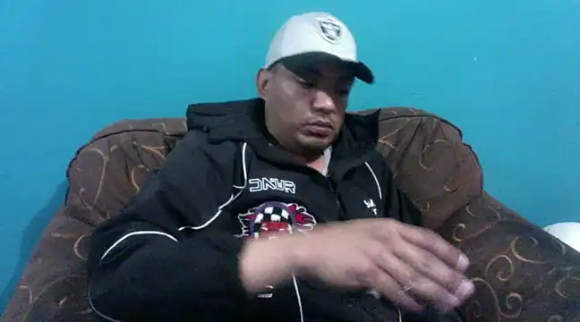 TUMORENO1 online show from 01.15.25