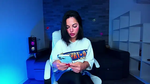 AddictedSabi online show from 10.14.25