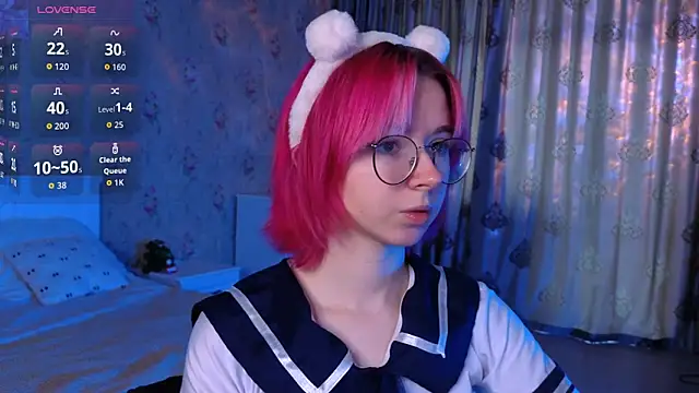 Nora Failure online show from 09.17.25