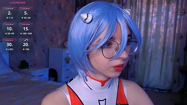 Nora Failure online show from 09.23.25