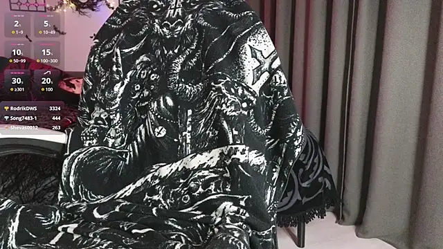 Devil s bride online show from 04.05.26