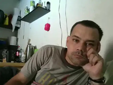 Snapshot of Lolosalvage83 chatting on 01.26.25 Lolosalvage83 online show from 01.26.25