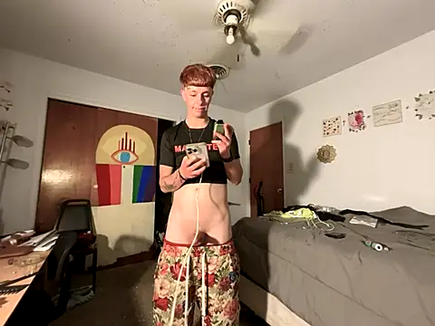 twentywithafelonyy online show from 10.19.25