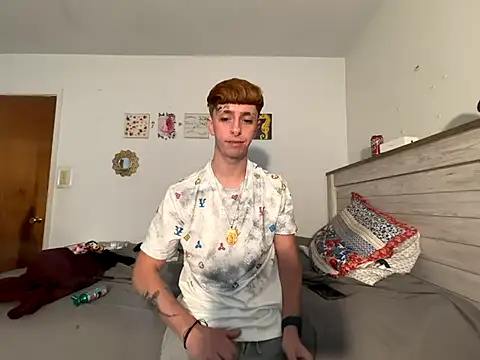 twentywithafelonyy online show from 10.19.25