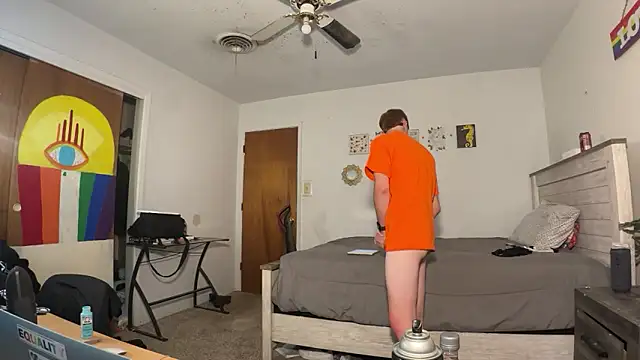 twentywithafelonyy online show from 10.31.25