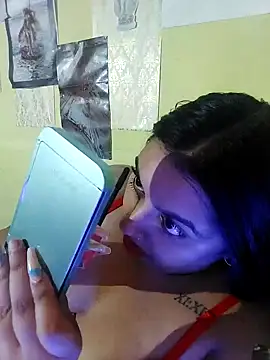 Snapshot of GoddessLorenaTheeSiren chatting on 12.21.24 GoddessLorenaTheeSiren online show from 12.21.24