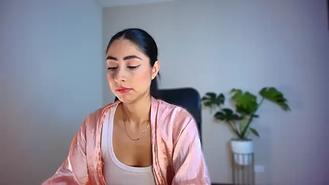 auroracaruso11 online show from 01.14.26