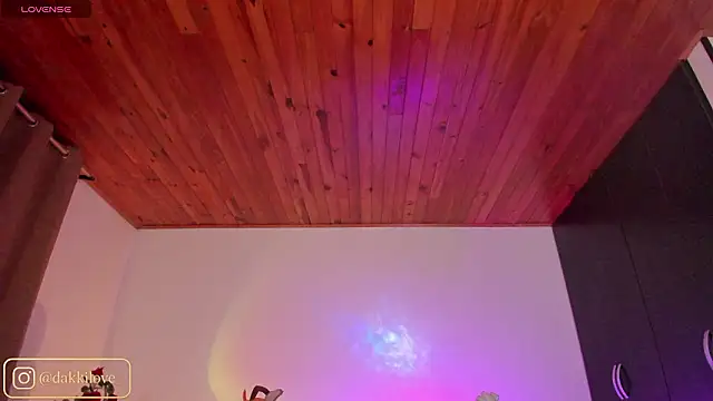 DAKOTA LOVEE online show from 02.06.26